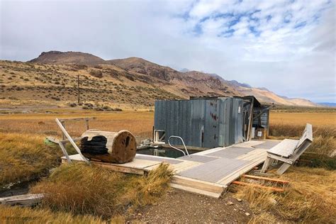 alvord desert hot springs|Alvord Hot Springs Ultimate Guide